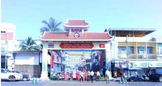 Thai King and Queen’s Vietnam visit to deepen bilateral friendship: Official